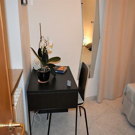 Nei Sassi Da Nino Bed and Breakfast Ματέρα Εξωτερικό φωτογραφία