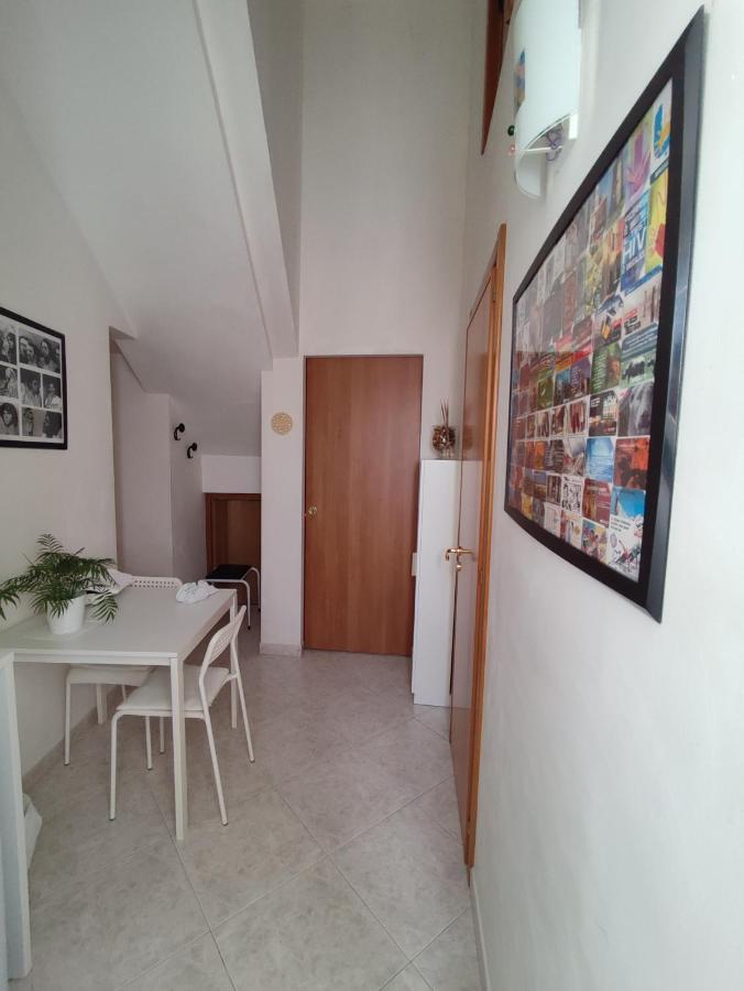 Nei Sassi Da Nino Bed and Breakfast Ματέρα Εξωτερικό φωτογραφία