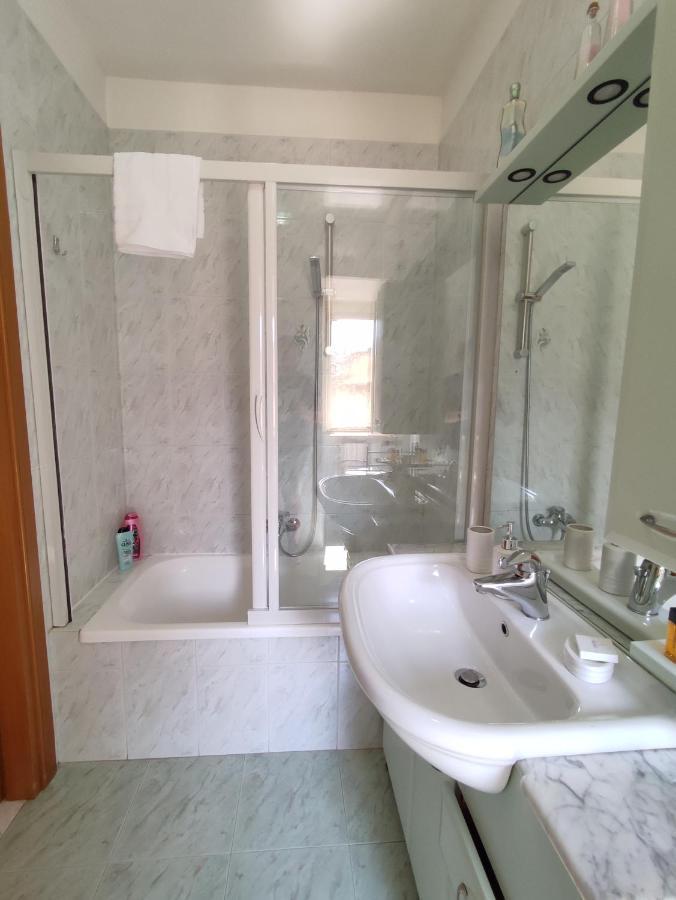 Nei Sassi Da Nino Bed and Breakfast Ματέρα Εξωτερικό φωτογραφία