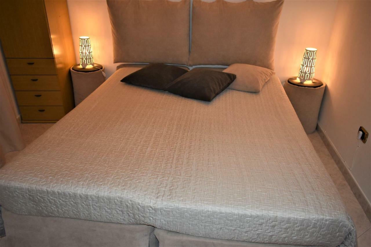 Nei Sassi Da Nino Bed and Breakfast Ματέρα Εξωτερικό φωτογραφία