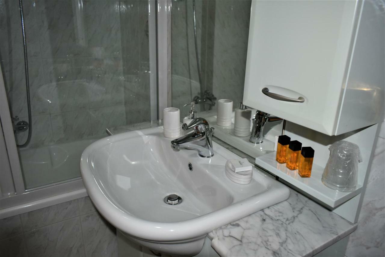 Nei Sassi Da Nino Bed and Breakfast Ματέρα Εξωτερικό φωτογραφία