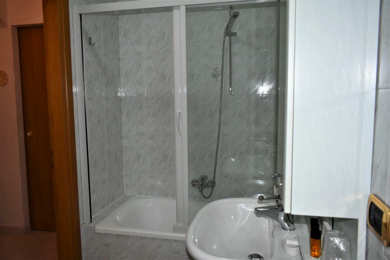 Nei Sassi Da Nino Bed and Breakfast Ματέρα Εξωτερικό φωτογραφία